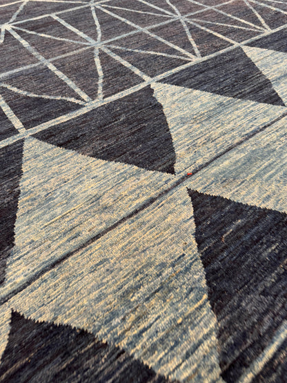 Geometric NJ13845 - 9.3 x 11.10