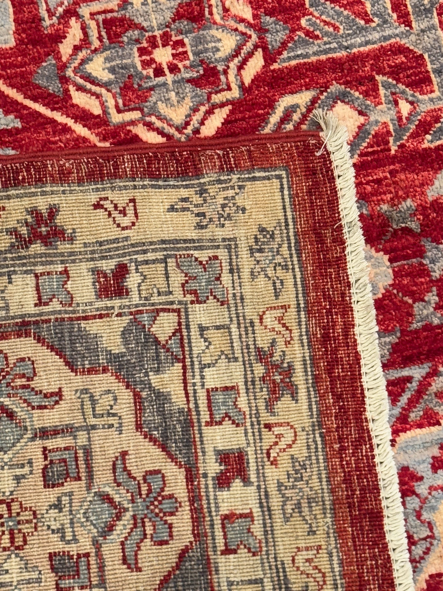 Mamluk NJ1385 - 10.2 x 13.11