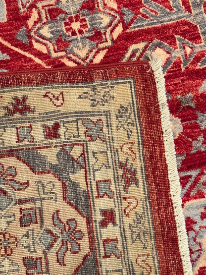 Mamluk NJ1385 - 10.2 x 13.11