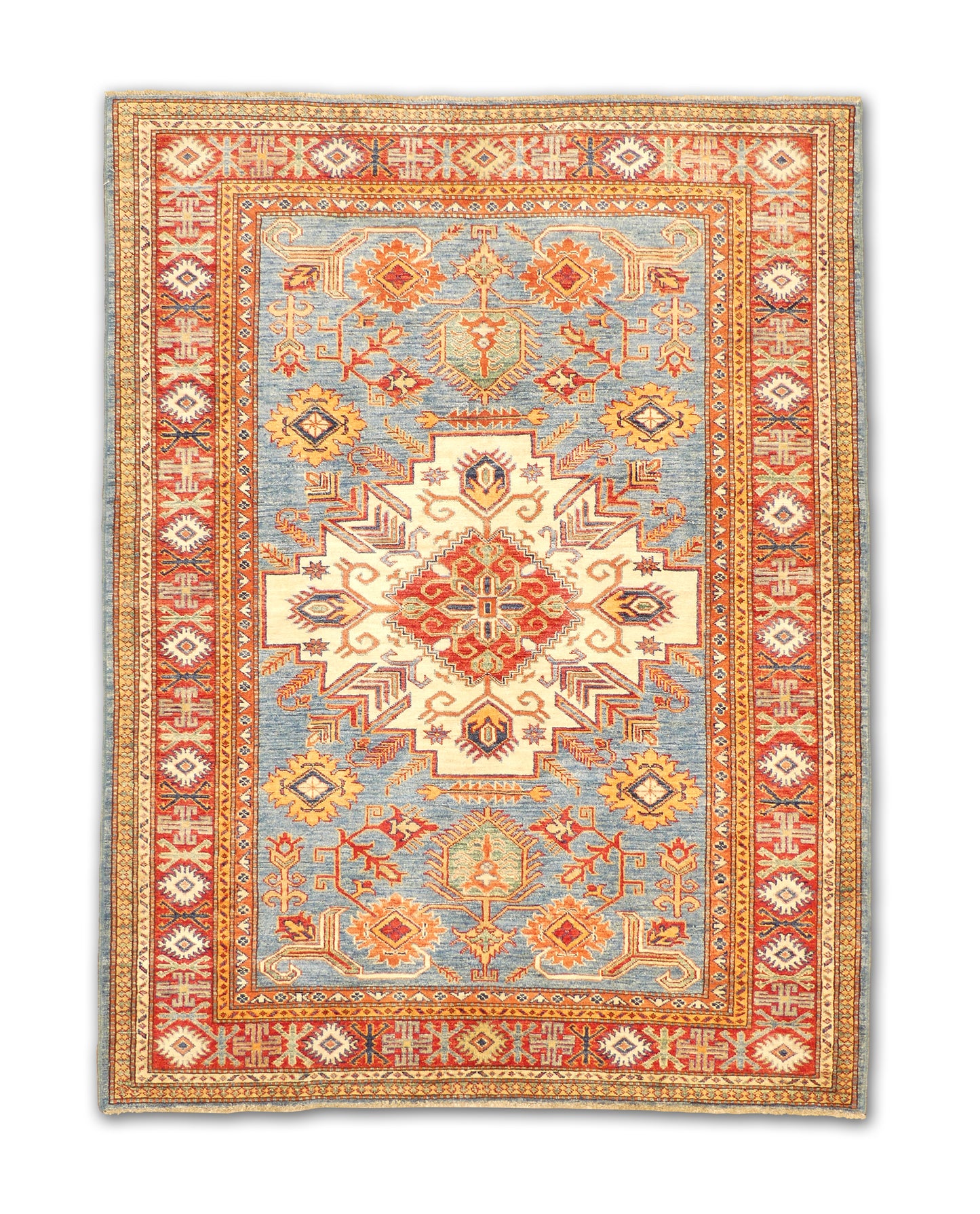 Kazak NJ1389 - 5 x 6.7
