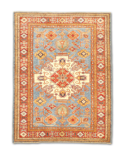 Kazak NJ1389 - 5 x 6.7