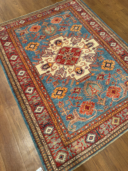 Kazak NJ1389 - 5 x 6.7