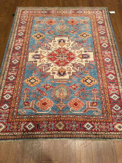 Kazak NJ1389 - 5 x 6.7