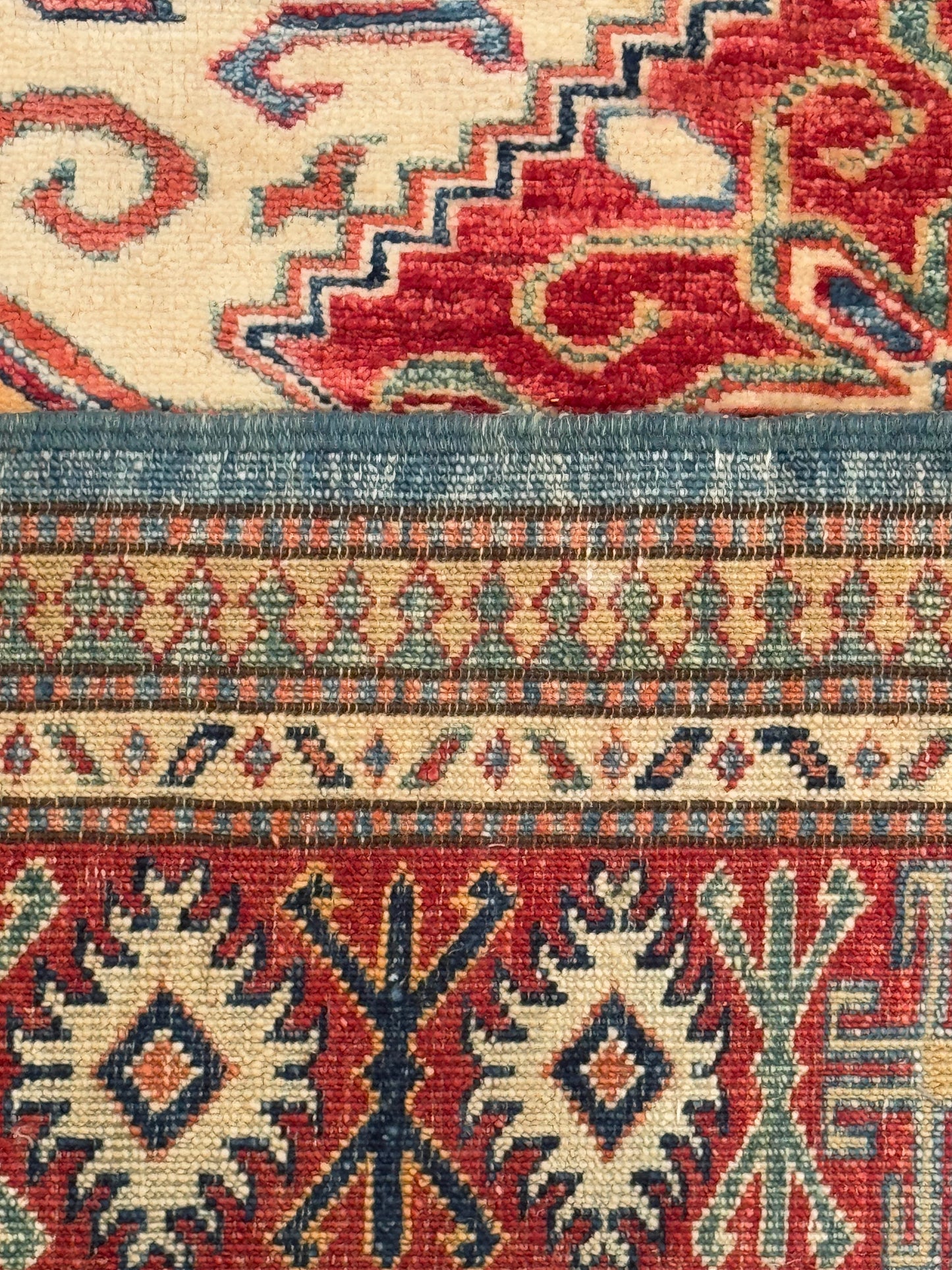 Kazak NJ1389 - 5 x 6.7