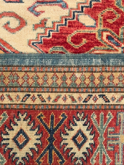 Kazak NJ1389 - 5 x 6.7