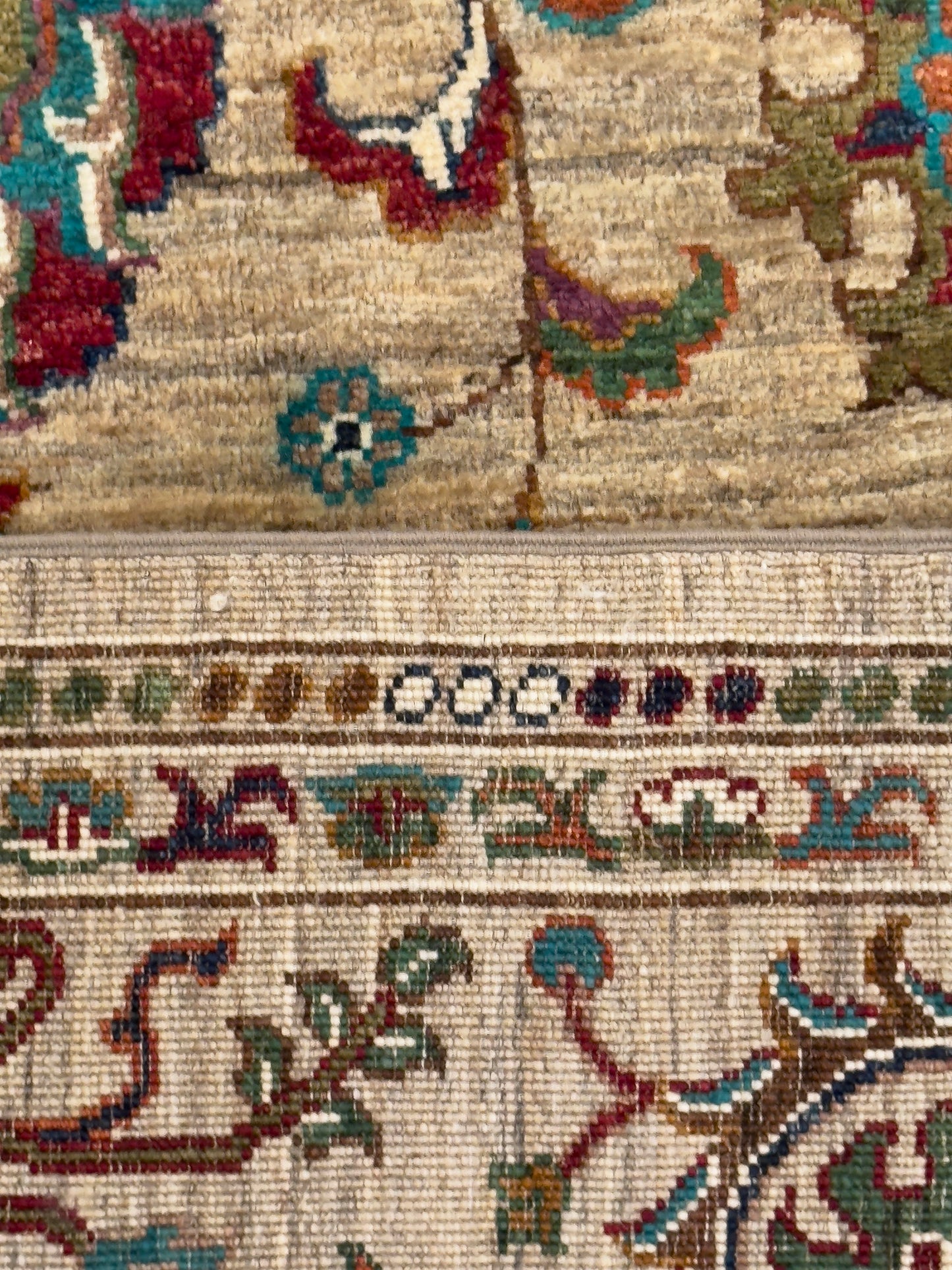 Floral NJ1391 - 8.3 x 9.8