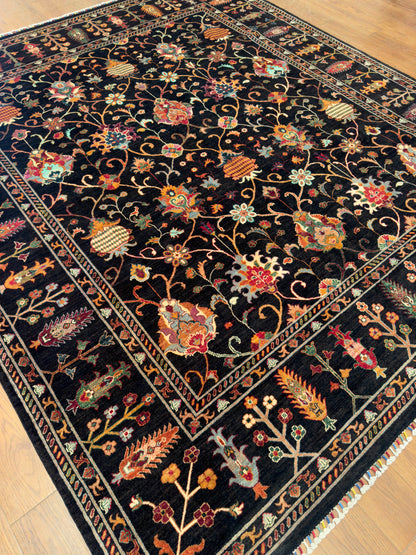 Floral NJ1394 - 8.5 x 9.8