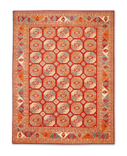 Mamluk NJ1397 - 10.1 x 13.1