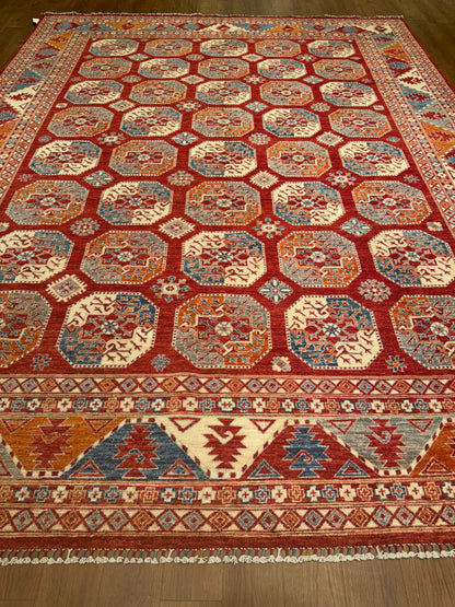 Mamluk NJ1397 - 10.1 x 13.1