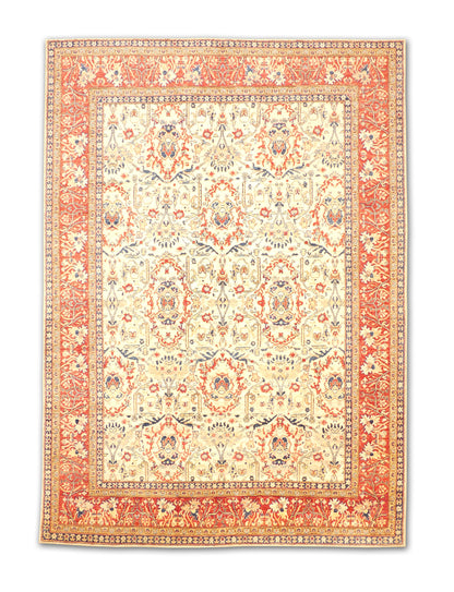 Floral NJ1398 - 7.8 x 10.8