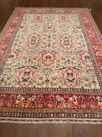 Floral NJ1398 - 7.8 x 10.8