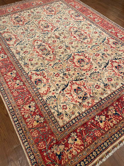 Floral NJ1398 - 7.8 x 10.8