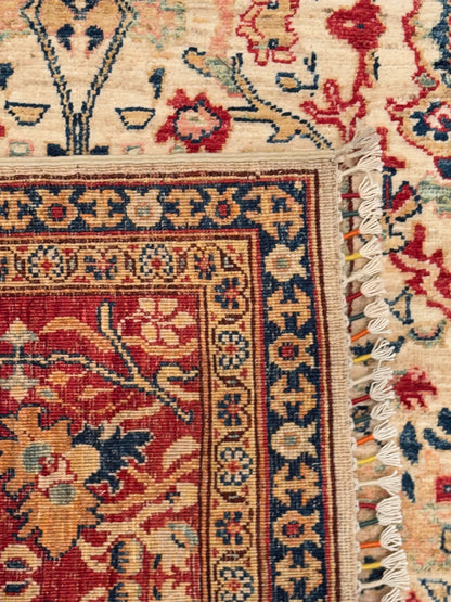 Floral NJ1398 - 7.8 x 10.8