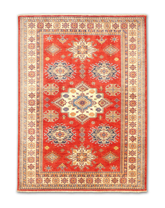 Kazak NJ1400 - 5.8 x 7.11