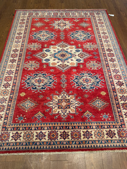 Kazak NJ1400 - 5.8 x 7.11