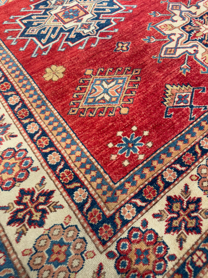 Kazak NJ1400 - 5.8 x 7.11