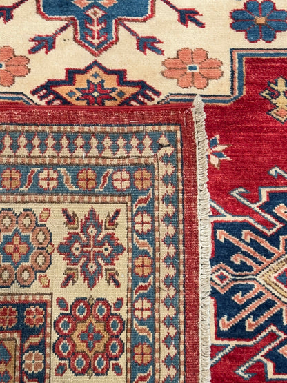 Kazak NJ1400 - 5.8 x 7.11