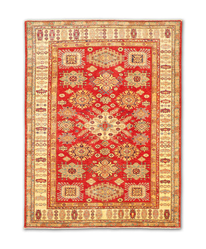 Kazak NJ1401 - 5.8 x 7.8