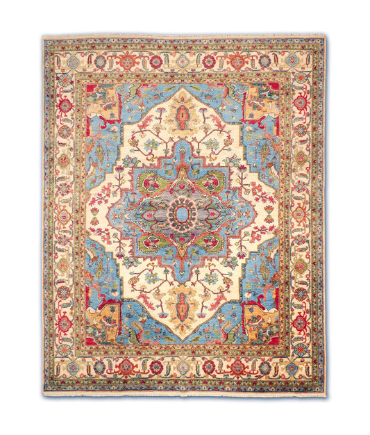 Serapi NJ1405 - 7.11 x 9.9