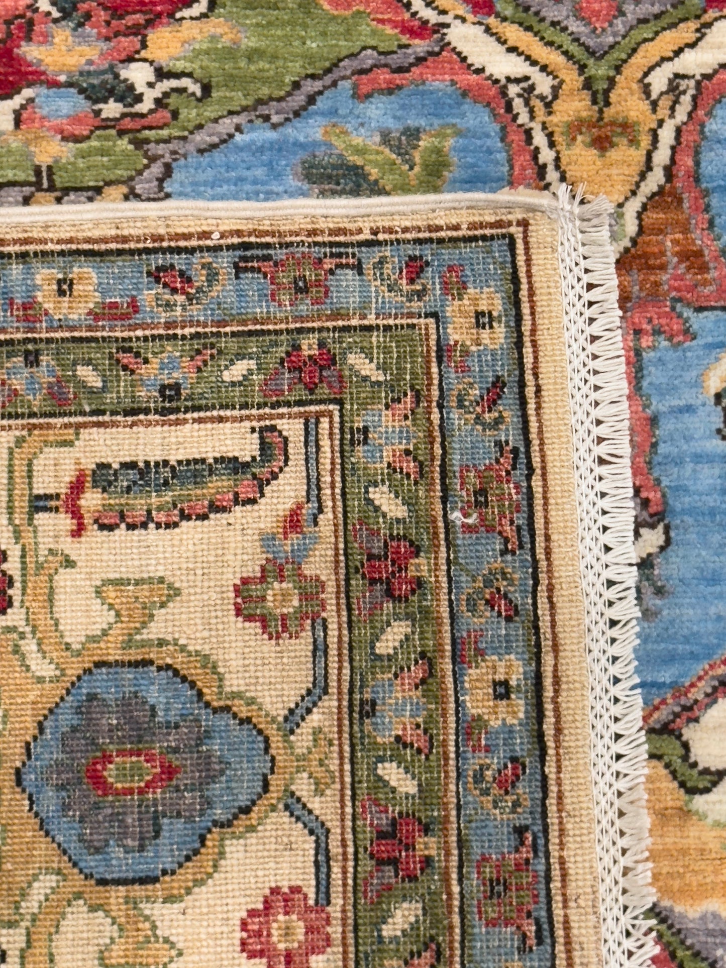 Serapi NJ1405 - 7.11 x 9.9