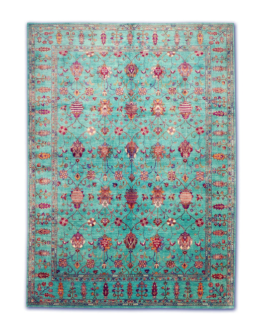 Sultani NJ1411 - 8.3 x 11.2