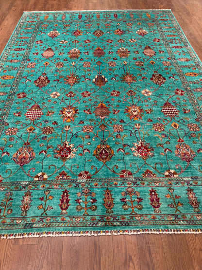 Sultani NJ1411 - 8.3 x 11.2