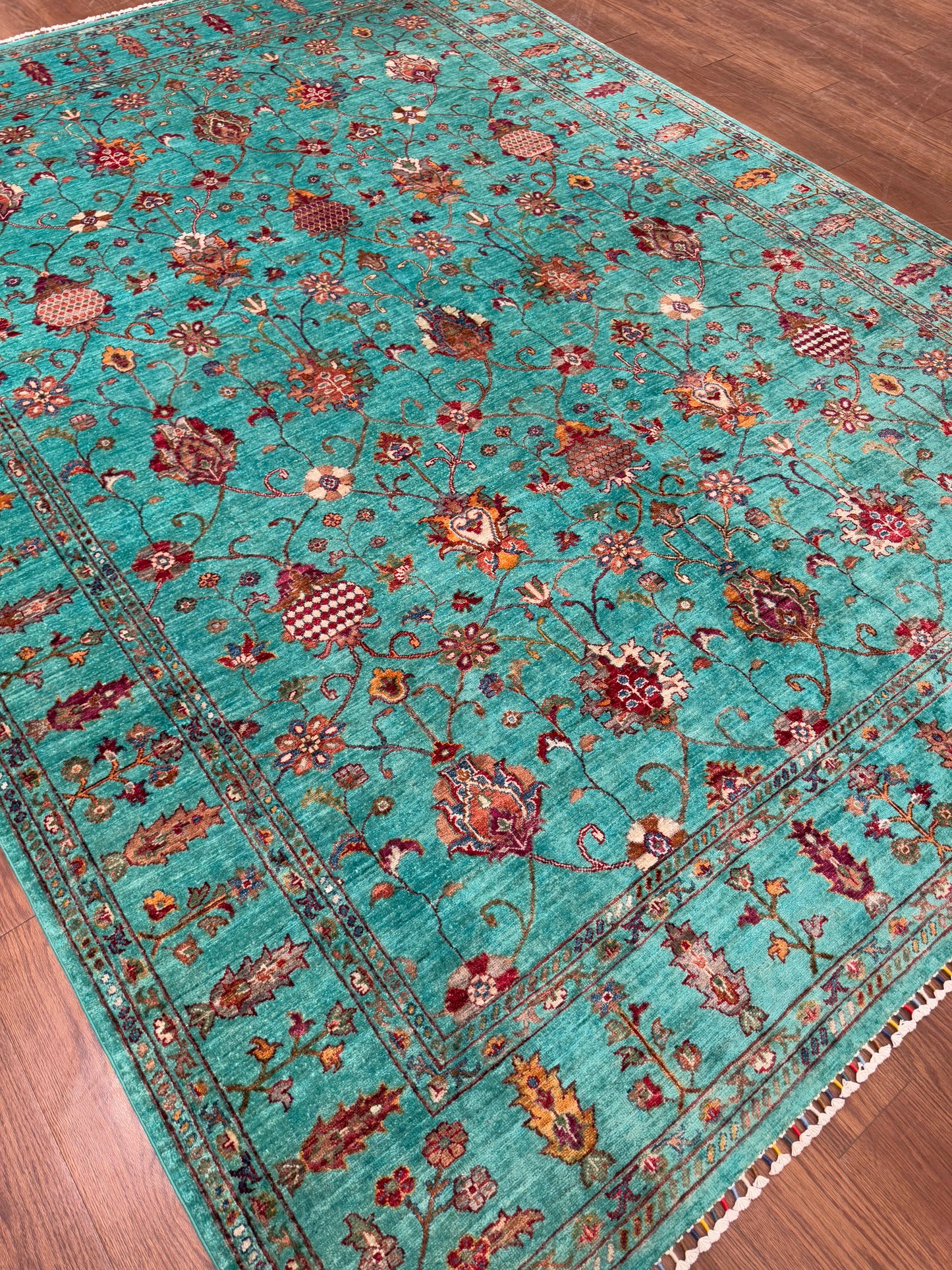 Sultani NJ1411 - 8.3 x 11.2