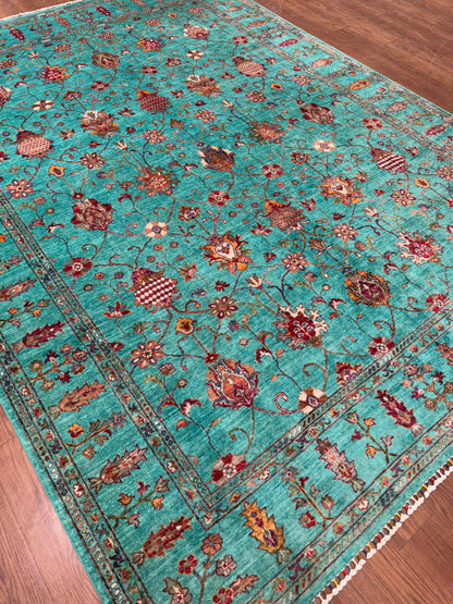 Sultani NJ1411 - 8.3 x 11.2