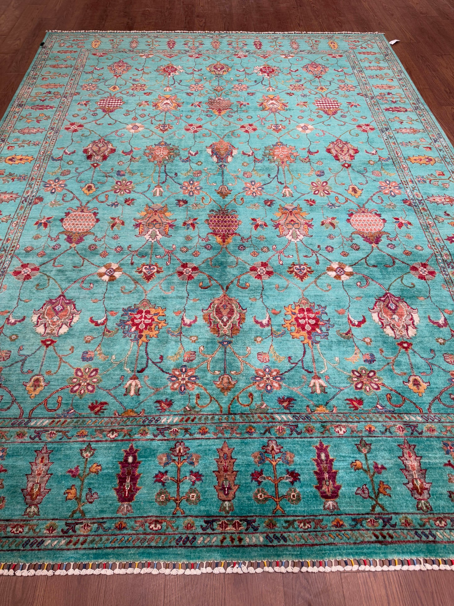 Sultani NJ1411 - 8.3 x 11.2