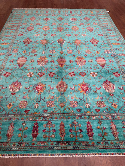 Sultani NJ1411 - 8.3 x 11.2