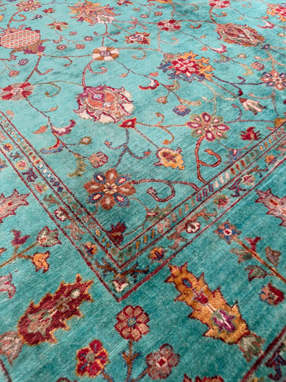 Sultani NJ1411 - 8.3 x 11.2