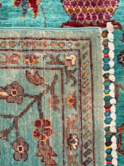 Sultani NJ1411 - 8.3 x 11.2