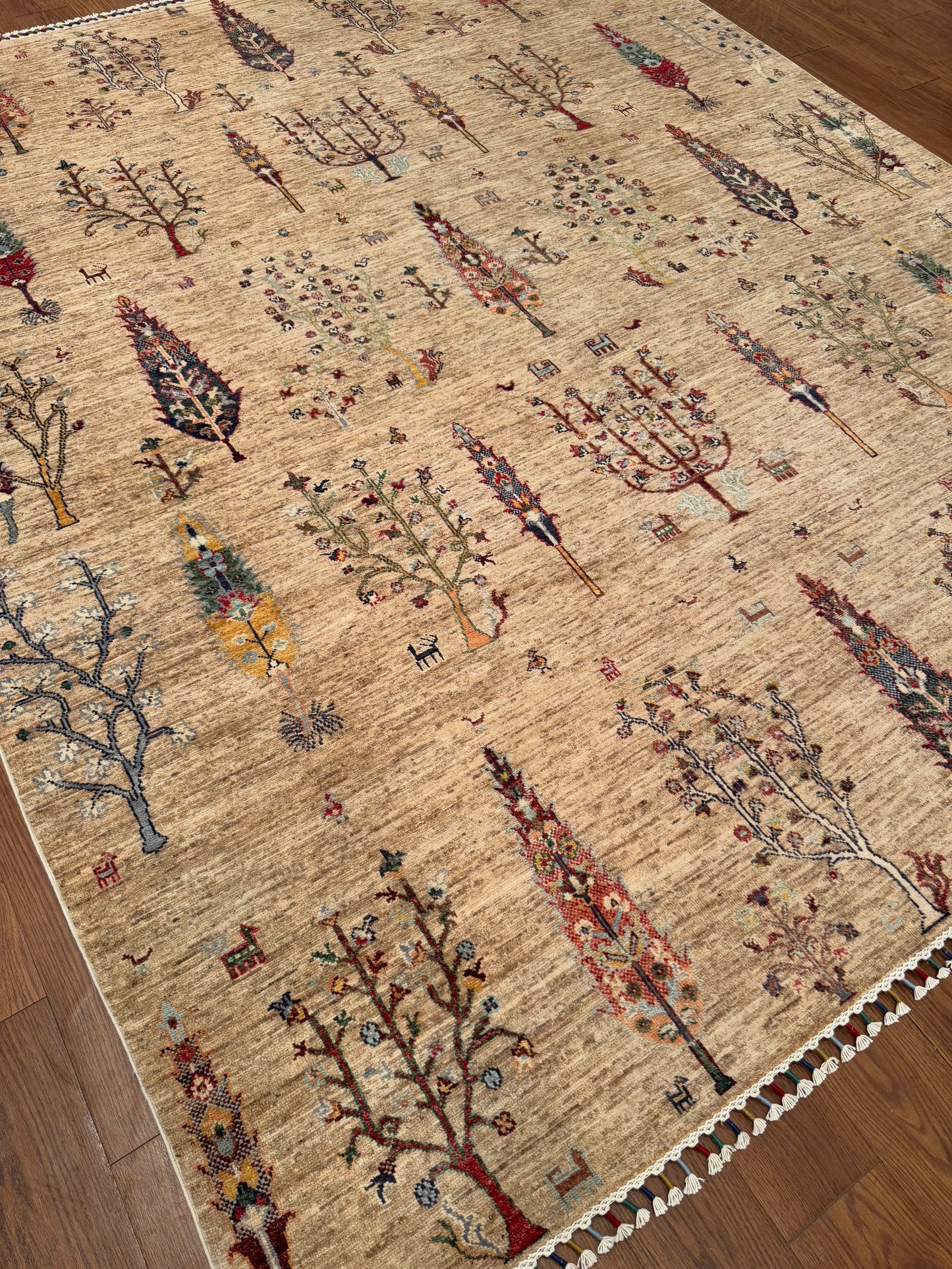 Tree of Life NJ1412 - 8.2 x 9.9