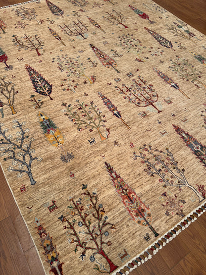 Tree of Life NJ1412 - 8.2 x 9.9