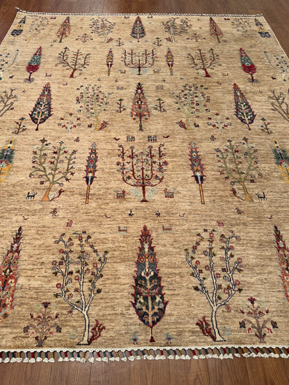 Tree of Life NJ1412 - 8.2 x 9.9