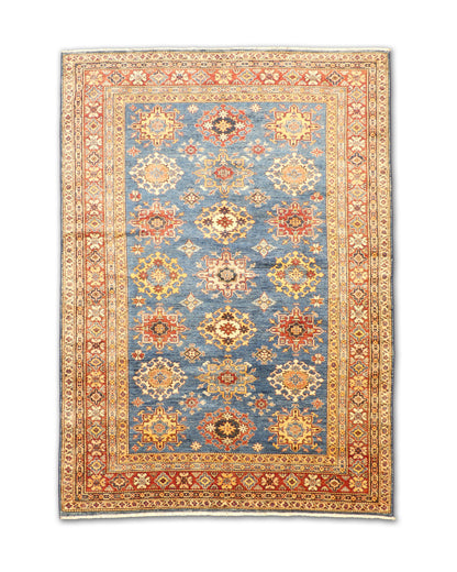 Kazak NJ1414 - 6.5 x 8.11