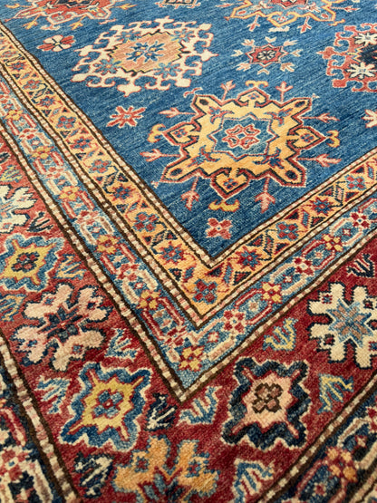 Kazak NJ1414 - 6.5 x 8.11