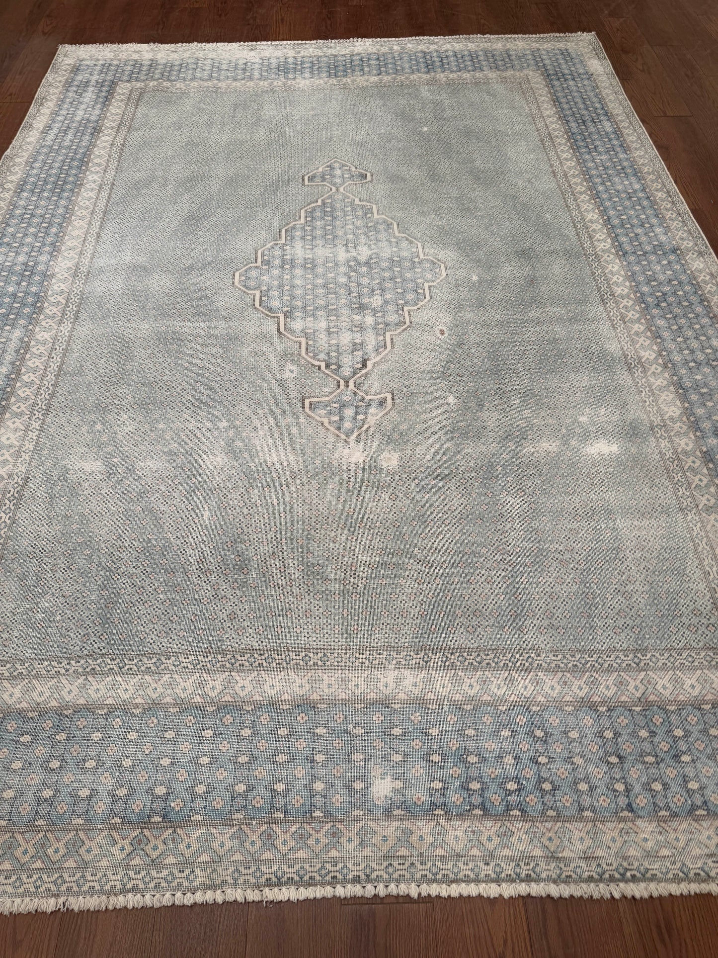 Vintage NJ14231 - 7.10 x 10.9