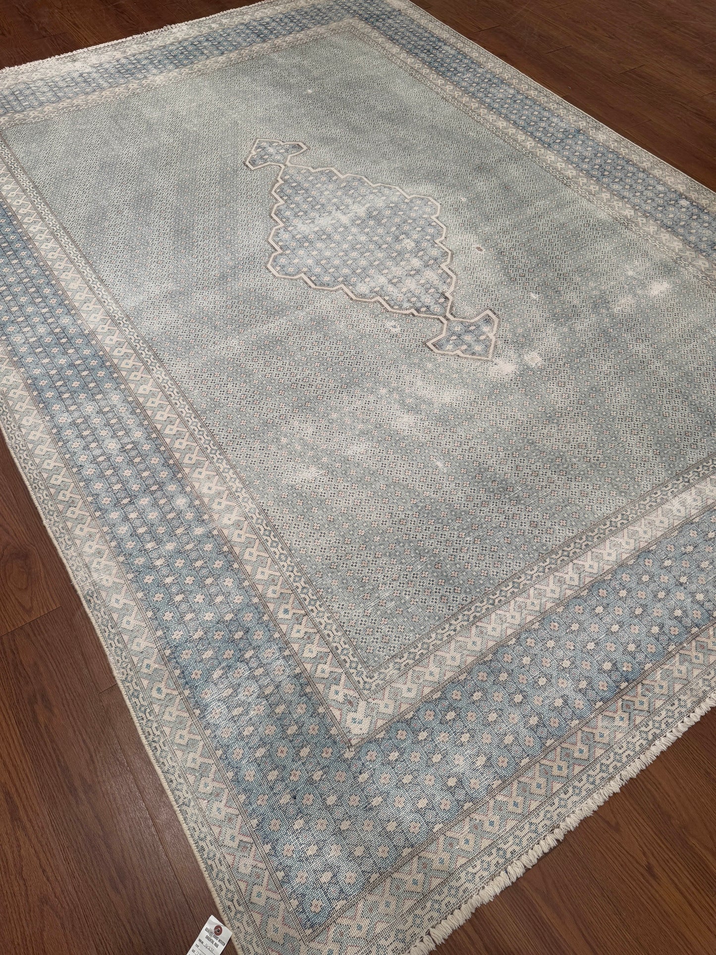 Vintage NJ14231 - 7.10 x 10.9