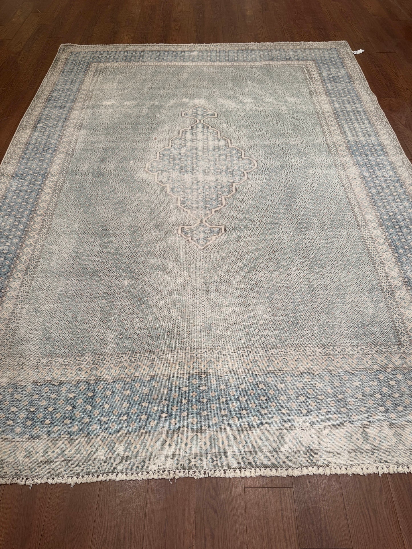 Vintage NJ14231 - 7.10 x 10.9