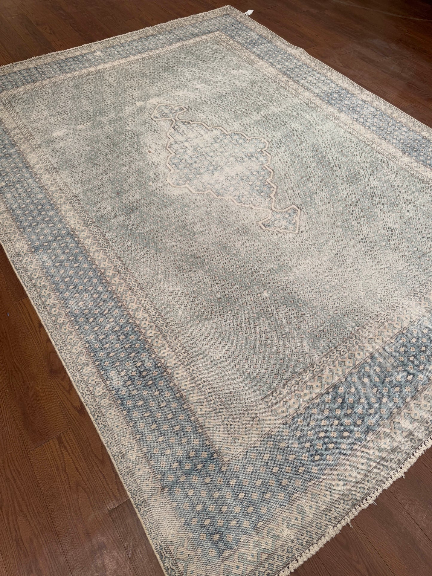 Vintage NJ14231 - 7.10 x 10.9