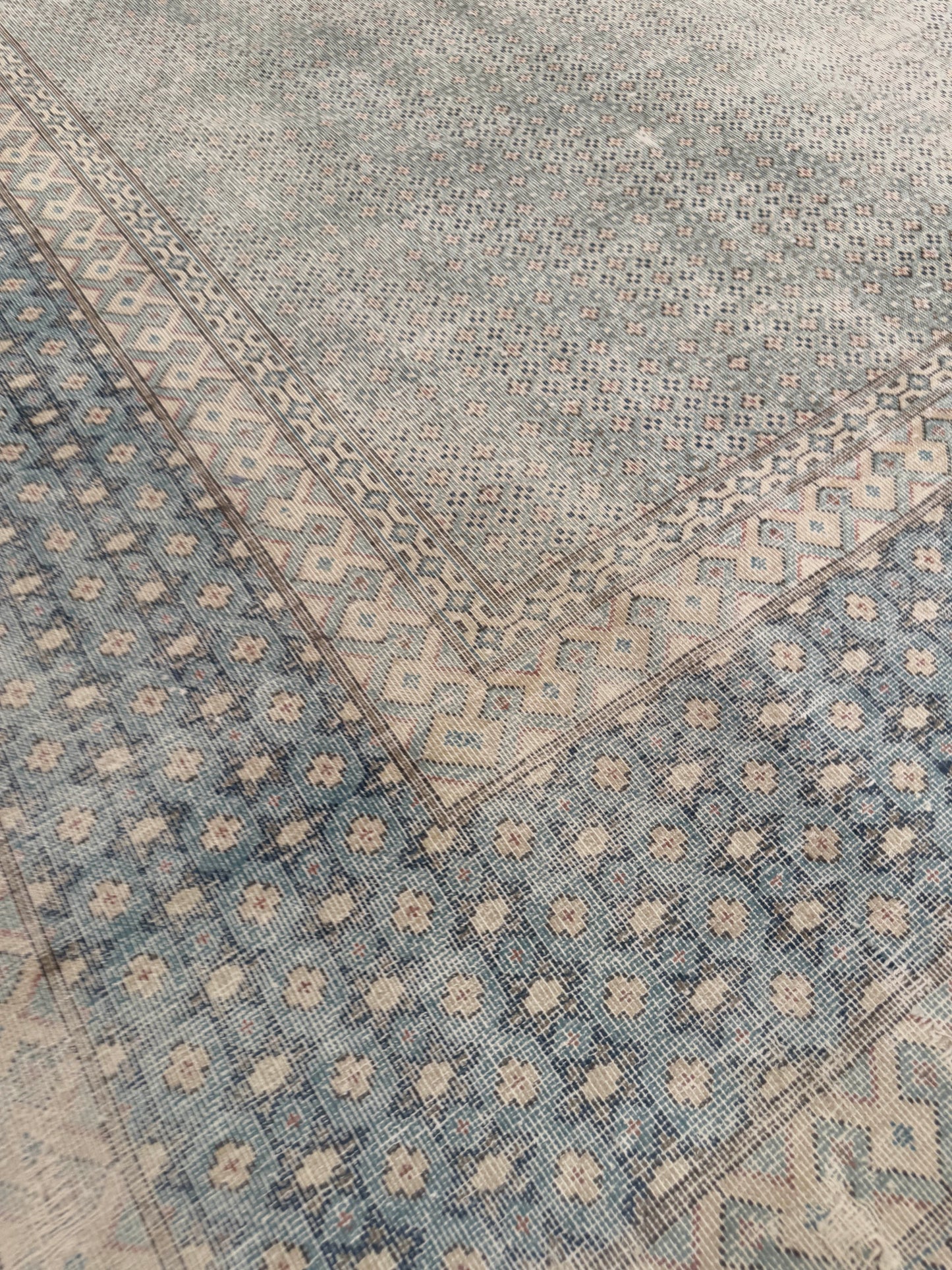 Vintage NJ14231 - 7.10 x 10.9