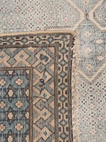 Vintage NJ14231 - 7.10 x 10.9