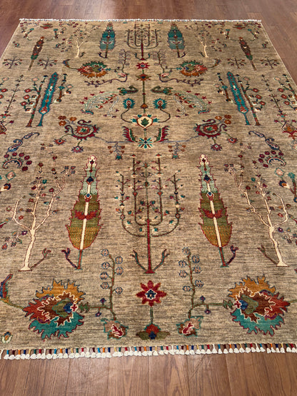 Tree of Life NJ1425 - 7.10 x 9.5