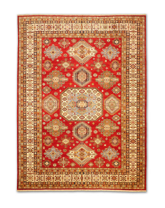 Kazak NJ1428 - 9 x 12.2