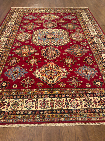 Kazak NJ1428 - 9 x 12.2