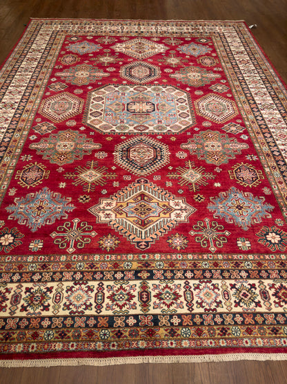 Kazak NJ1428 - 9 x 12.2