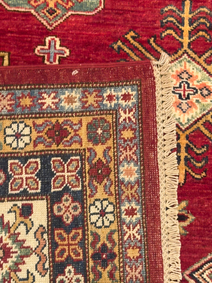 Kazak NJ1428 - 9 x 12.2