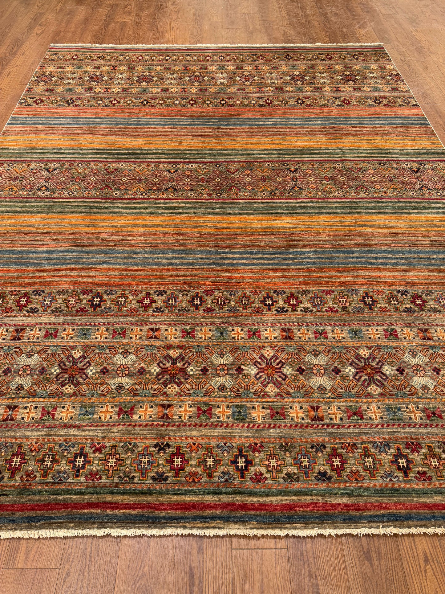 Sal NJ1431 - 8.4 x 10.9