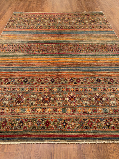 Sal NJ1431 - 8.4 x 10.9